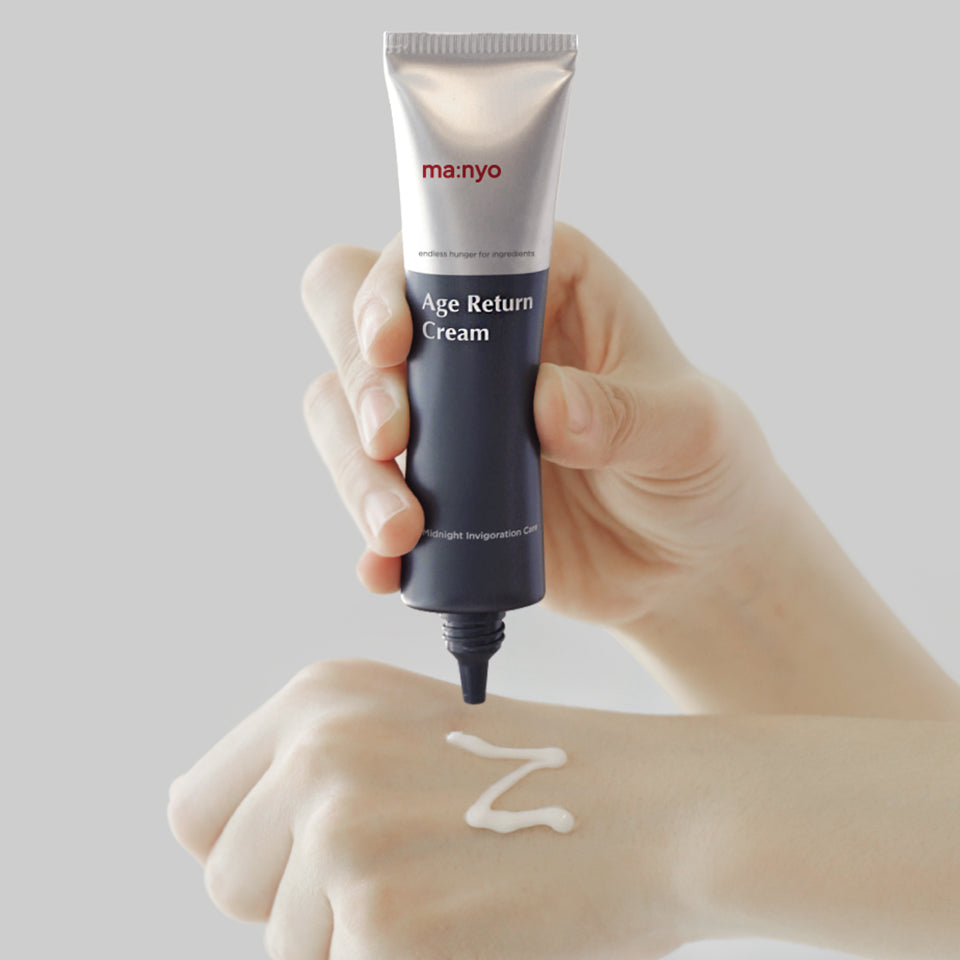 Age Return Cream