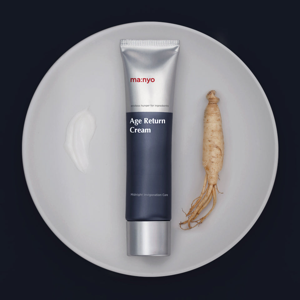 Age Return Cream