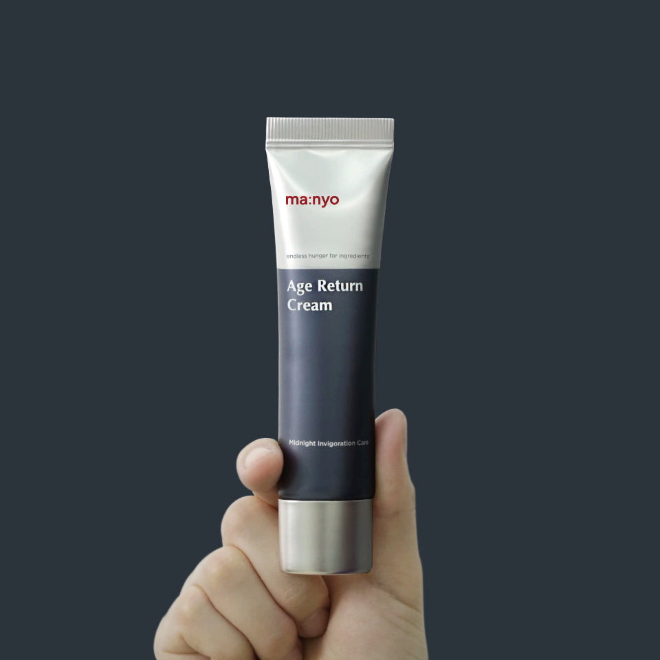 Age Return Cream