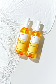 Pure Cleansing Oil Duo