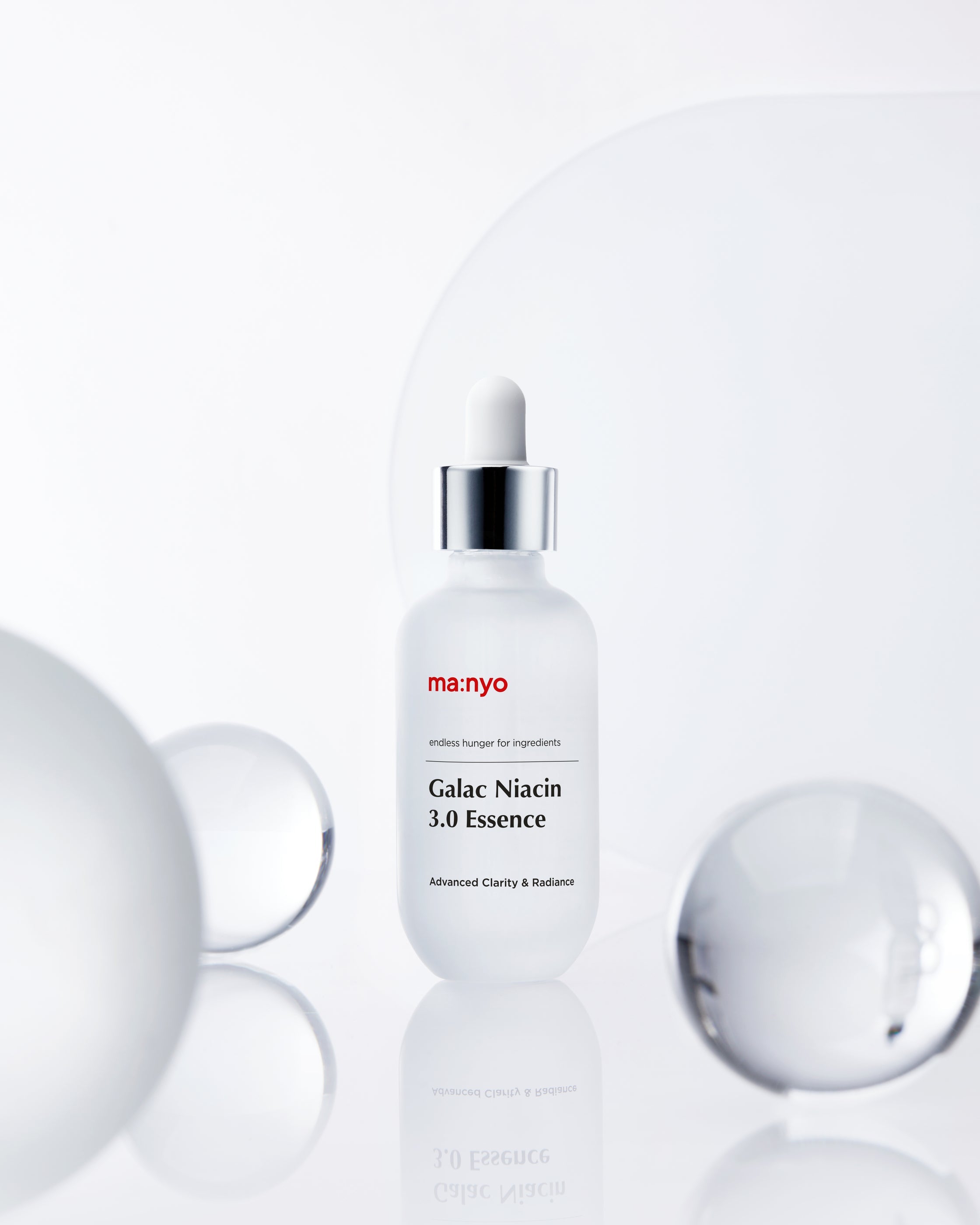 Galac Niacin 3.0 Essence