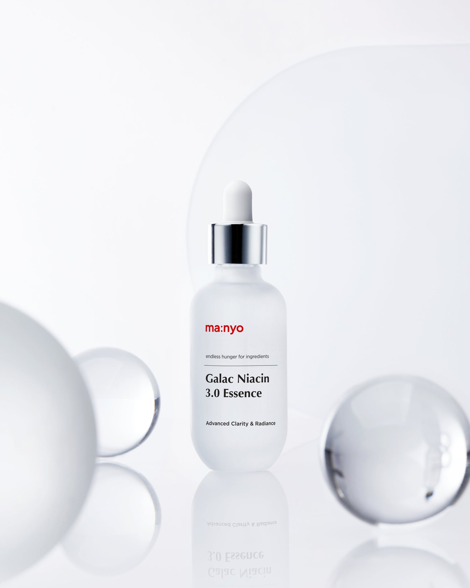 ma:nyo GALAC NIACIN 3.0 ESSENCE