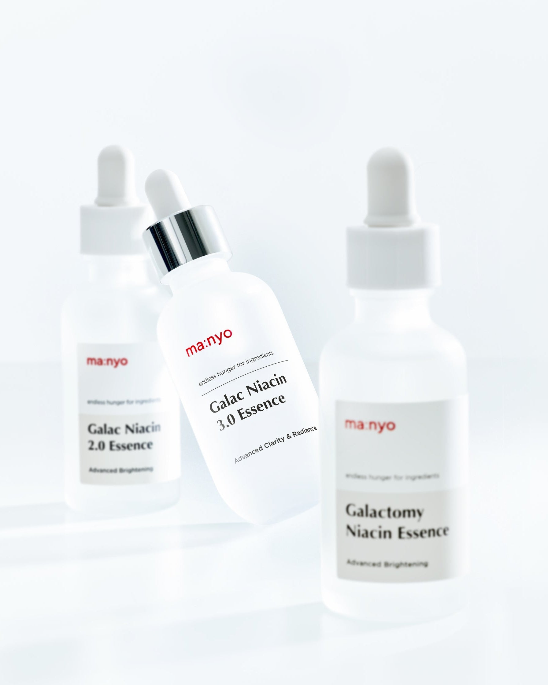 Galac Niacin 3.0 Essence