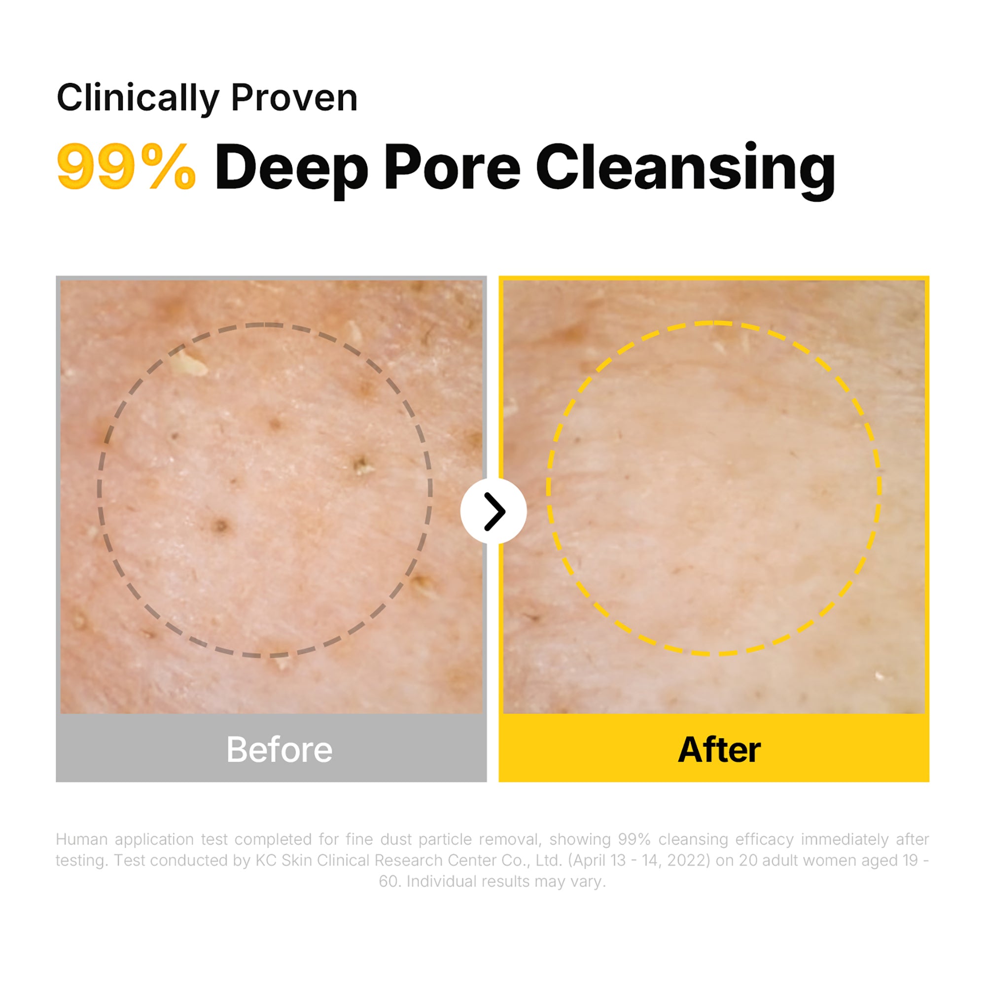 Pure Soybean Cleansing Oil