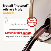 Pure Soybean Cleansing Oil