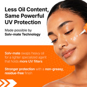Air Light Moisturizing Sunscreen