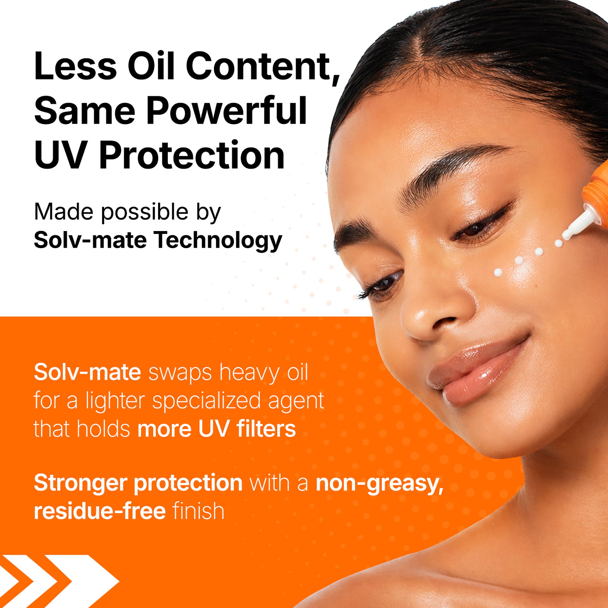Air Light Moisturizing Sunscreen