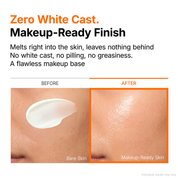 Air Light Moisturizing Sunscreen