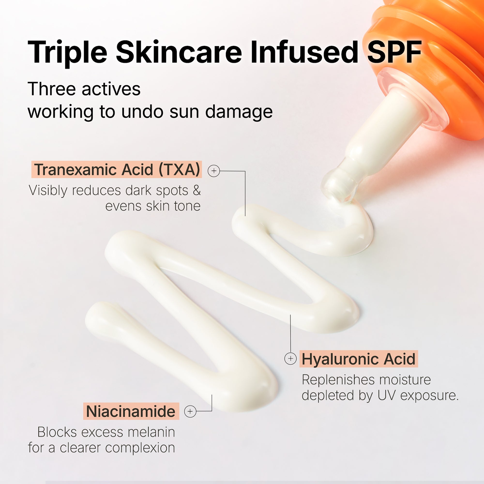 Air Light Moisturizing Sunscreen