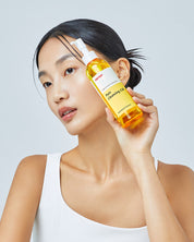 Pure Cleansing Oil