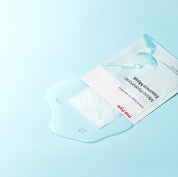 Micro Hyaluronic Essence Mask