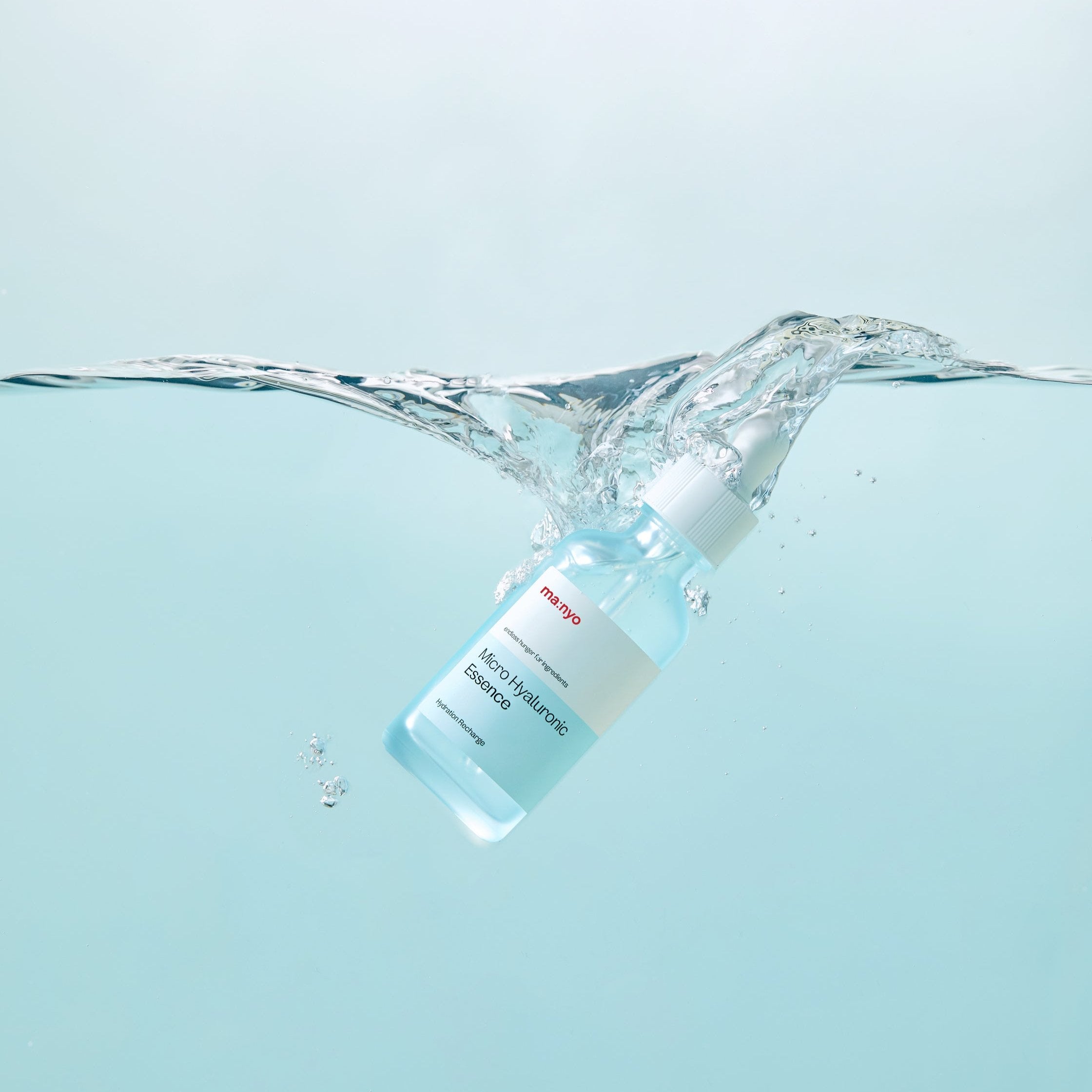 美容液 missmiminao MA:NYO Micro Hyaluronic Essence – manyo US