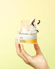 Pure Bean Scrub Pack