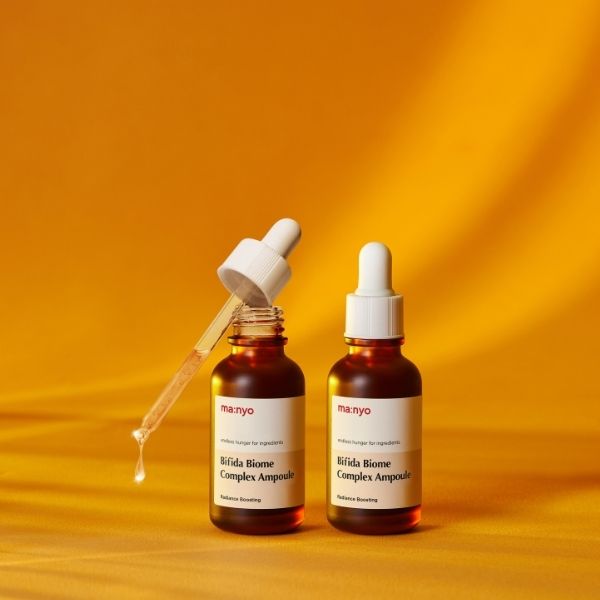 Bifida Biome Complex Ampoule (Serum)