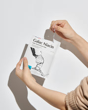 Galac Niacin Essence Mask - 10 Pack