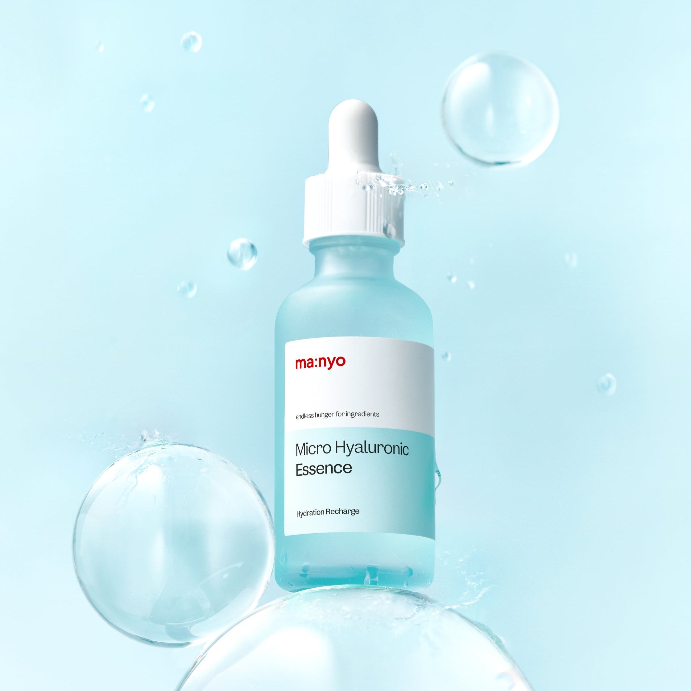 Micro Hyaluronic Essence