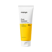 Pure & Deep Cleansing Foam