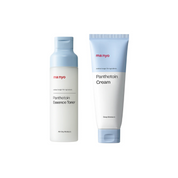 Dry Skin Saver 2-Step Set - ma:nyo US