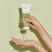 Deep Pore Cleansing Soda Foam