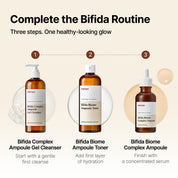 Bifida Biome Ampoule Toner