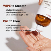 Bifida Biome Ampoule Toner