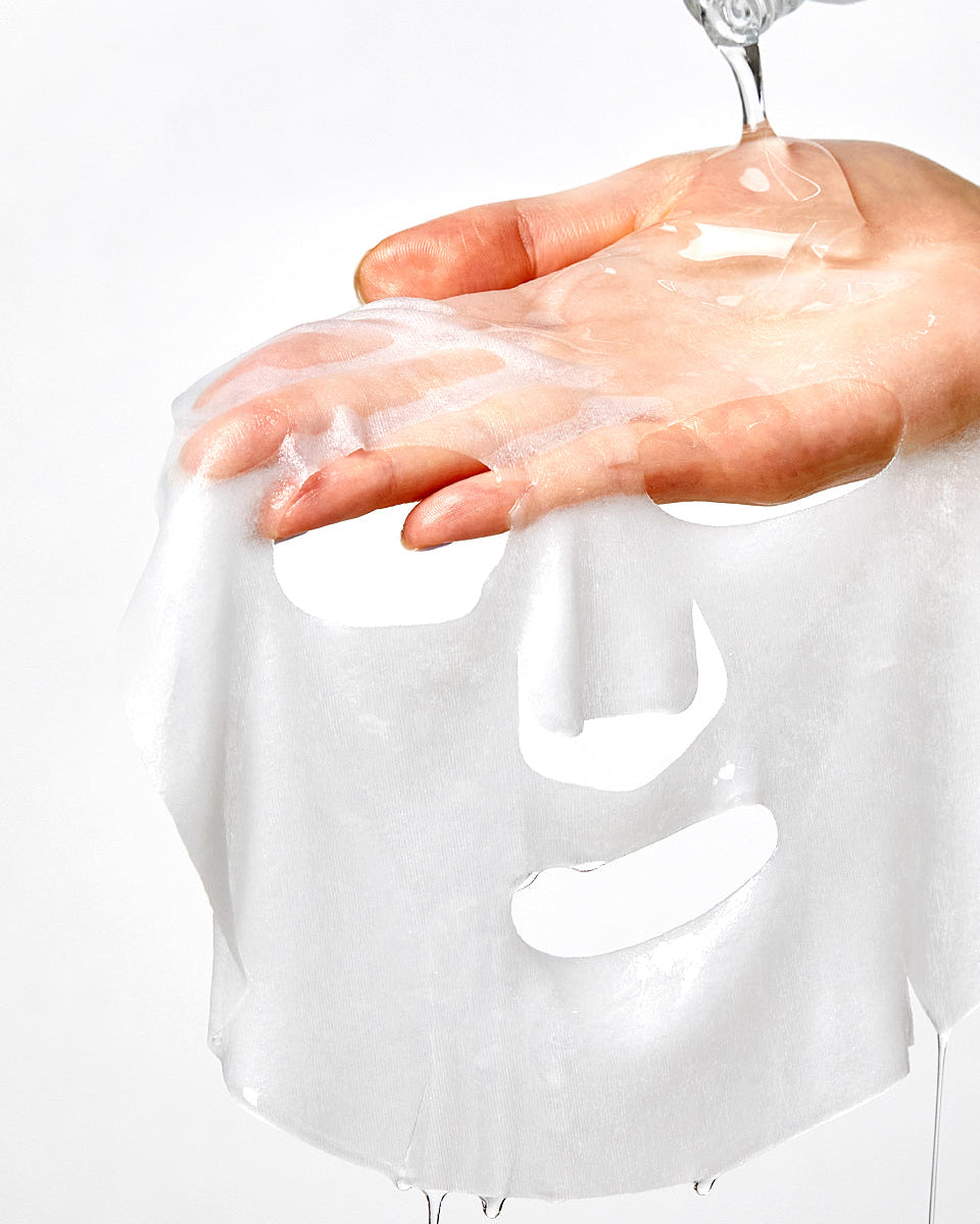 Galac Niacin Essence Mask - 10 Pack