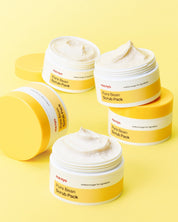 Pure Bean Scrub Pack