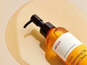 Deep Clean Double Cleansing Set (Oil + Foam Cleanser)