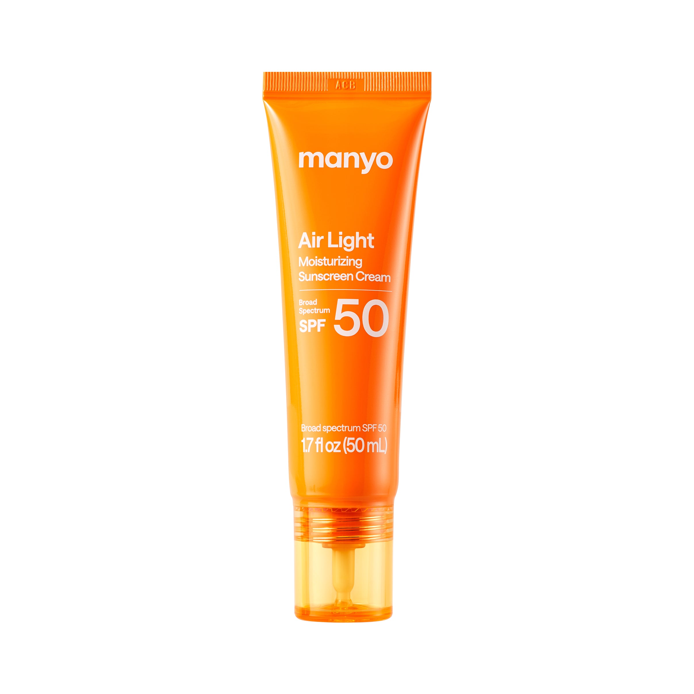 Air Light Moisturizing Sunscreen