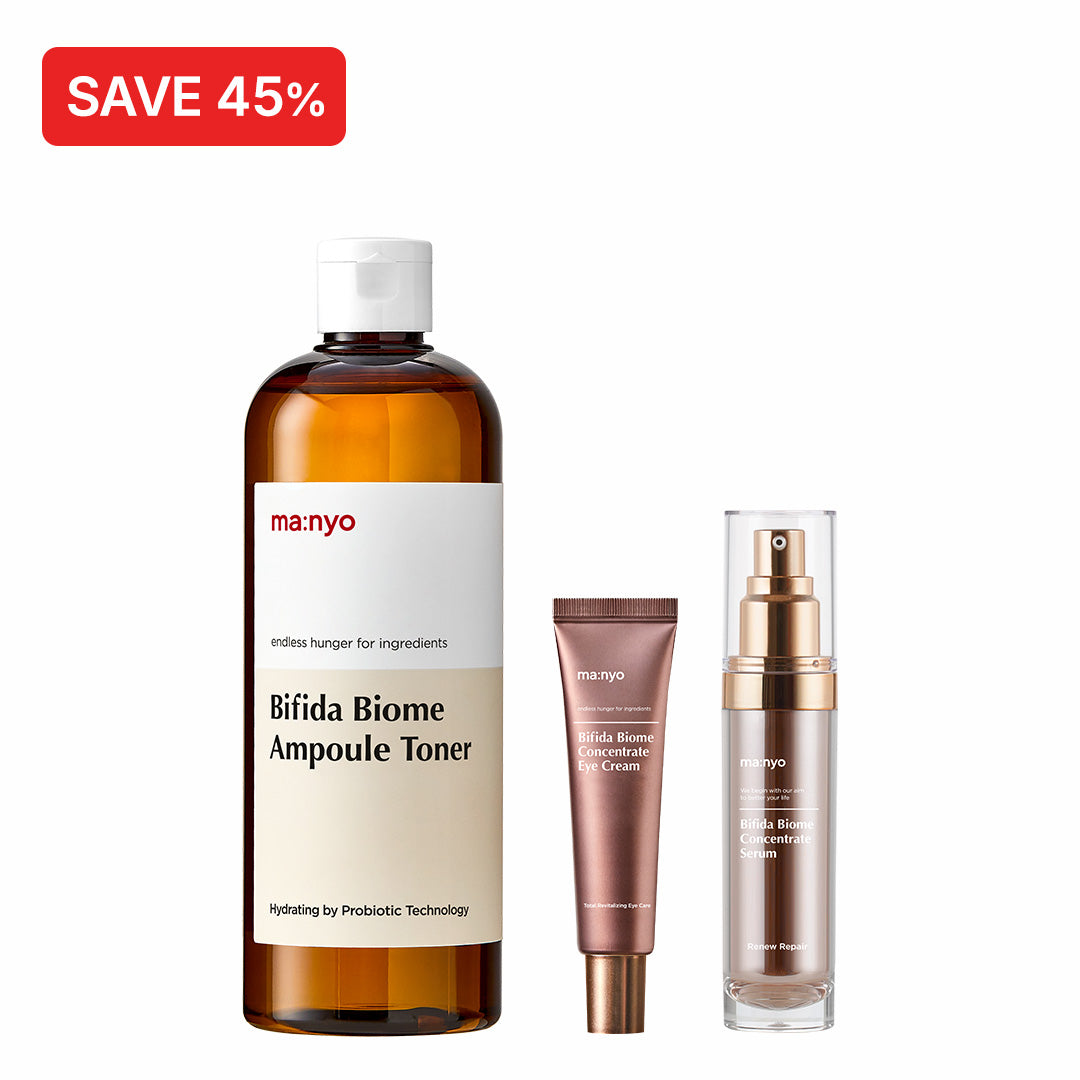 Advanced Anti-Aging Repair Set