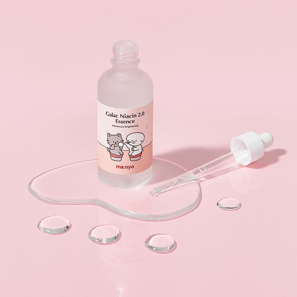 [Limited Edition] Galac Niacin 2.0 Essence