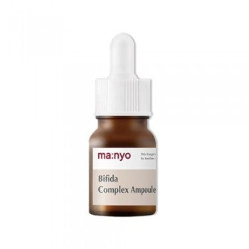 [GIFT] Bifida Biome Complex Ampoule 12ml Sample - ma:nyo US
