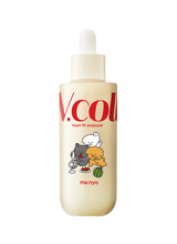 [Limited Edition] V.collagen Heart Fit Ampoule