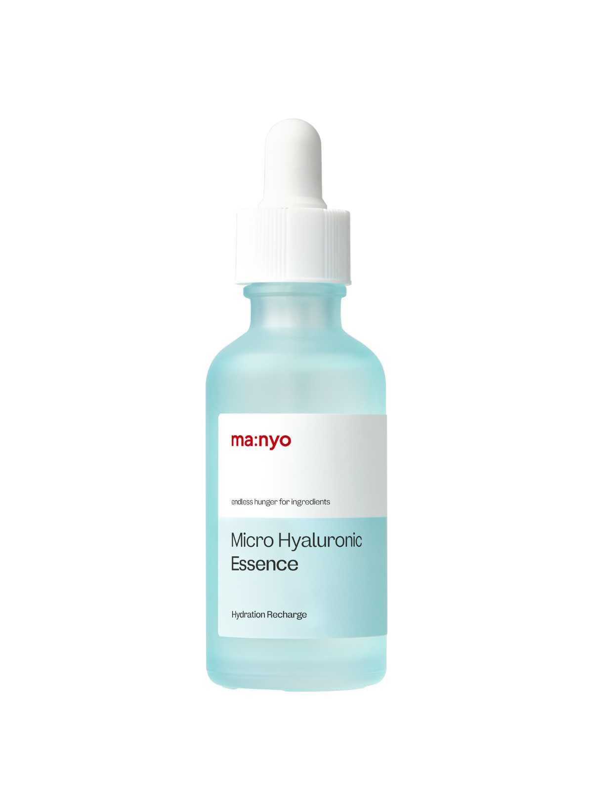 ma:nyo Micro Hyaluronic Essence