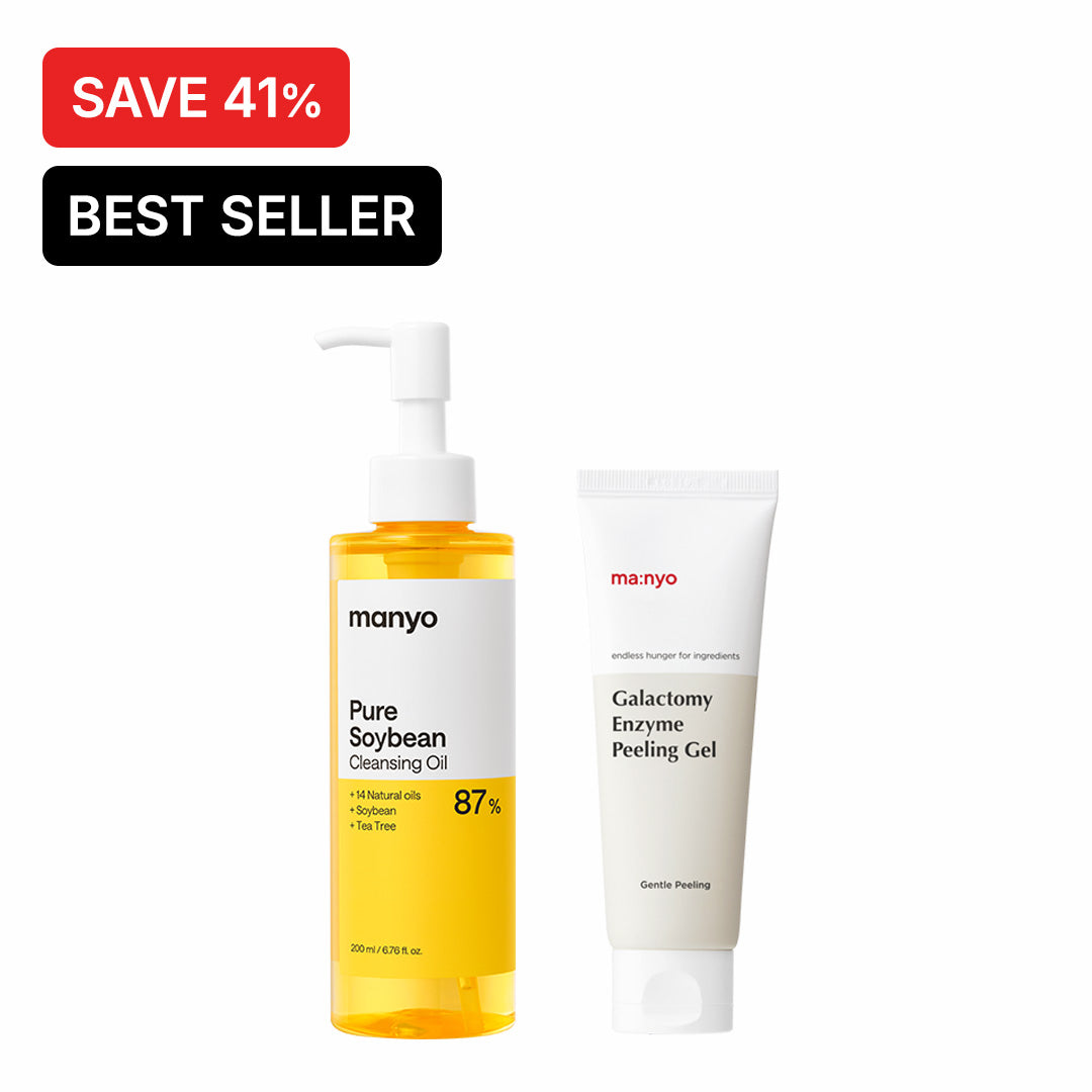 Pore Plumber Duo
