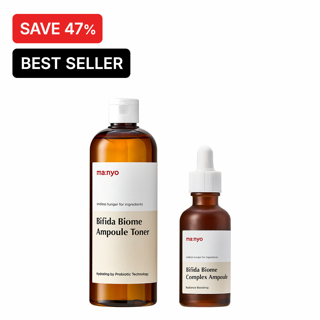 Prep & Repair Skin Barrier Duo