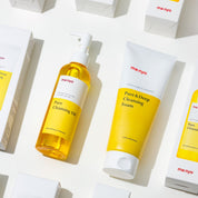 Pure Cleansing Set (Oil + Foam Cleanser)