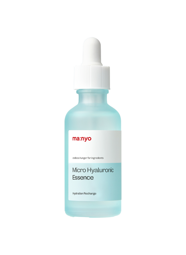 Micro Hyaluronic Essence