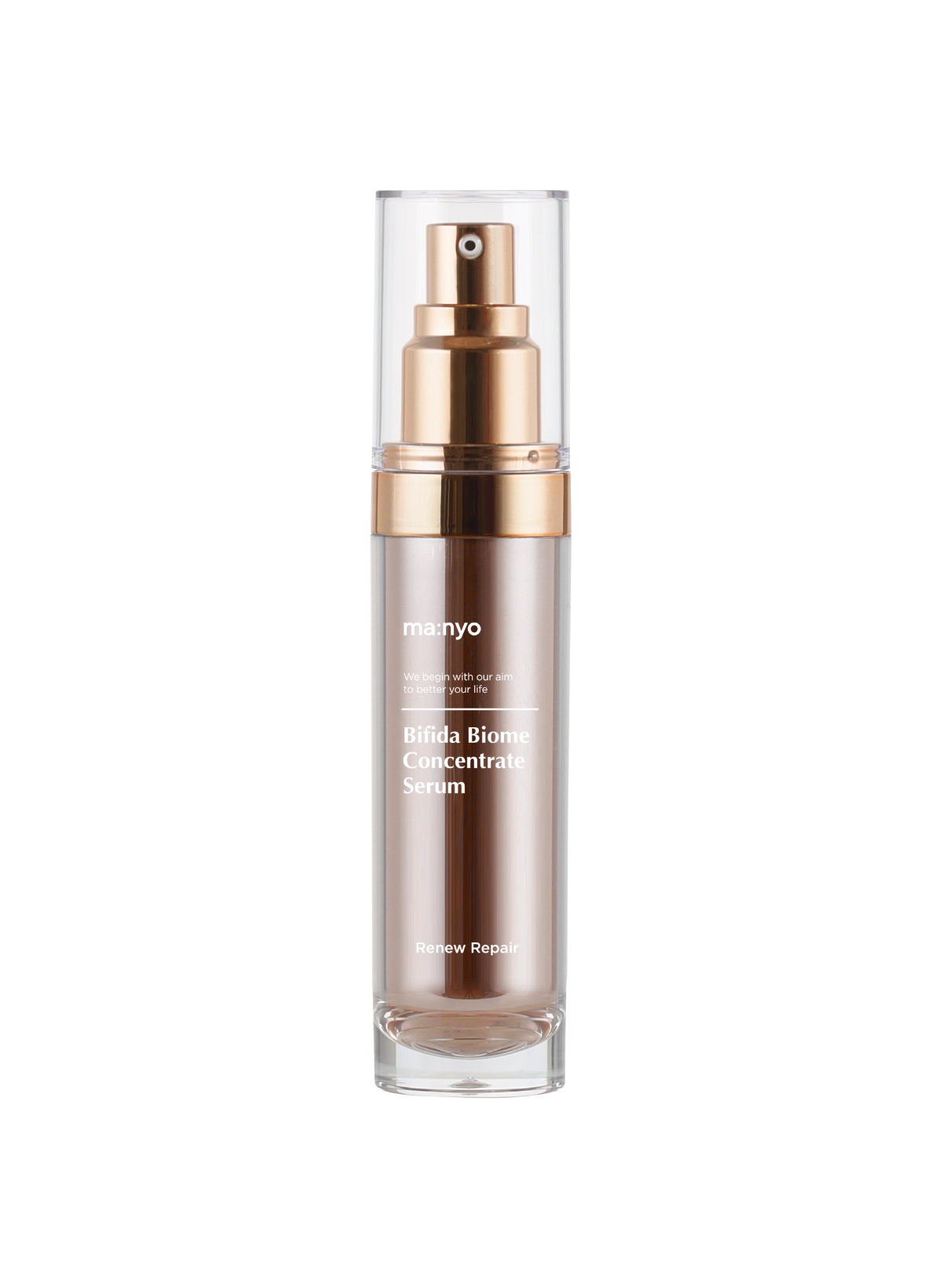 ma:nyo Bifida Biome Concentrate Serum