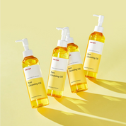 Pure Cleansing Oil