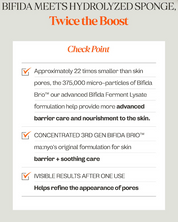 Bifida Infusion Shot Ampoule 1DX