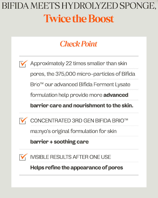 Bifida Infusion Shot Ampoule 1DX