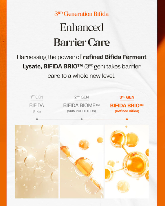 Bifida Infusion Shot Ampoule 1DX