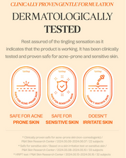 Bifida Infusion Shot Ampoule 1DX