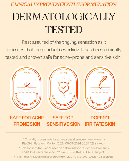 Bifida Infusion Shot Ampoule 1DX