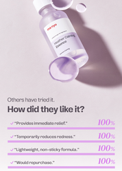 Heather Calming Essence