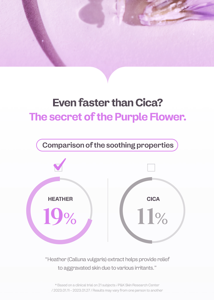 Heather Calming Essence