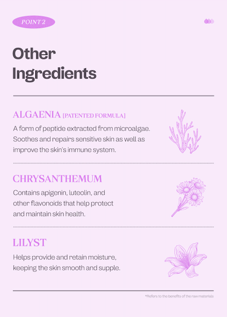 Heather Calming Essence