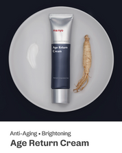 Age Return Cream