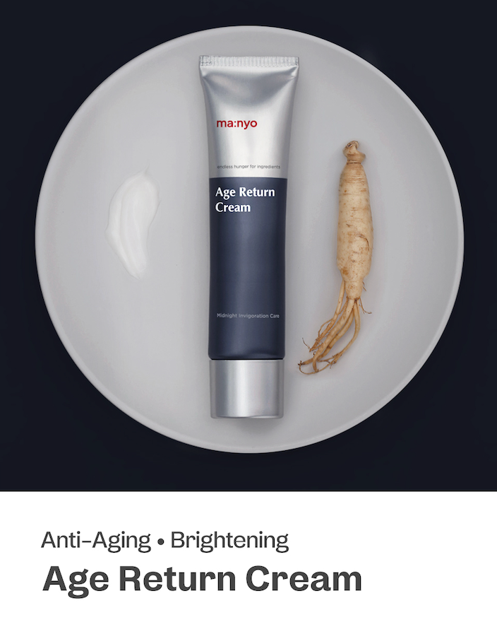 Age Return Cream